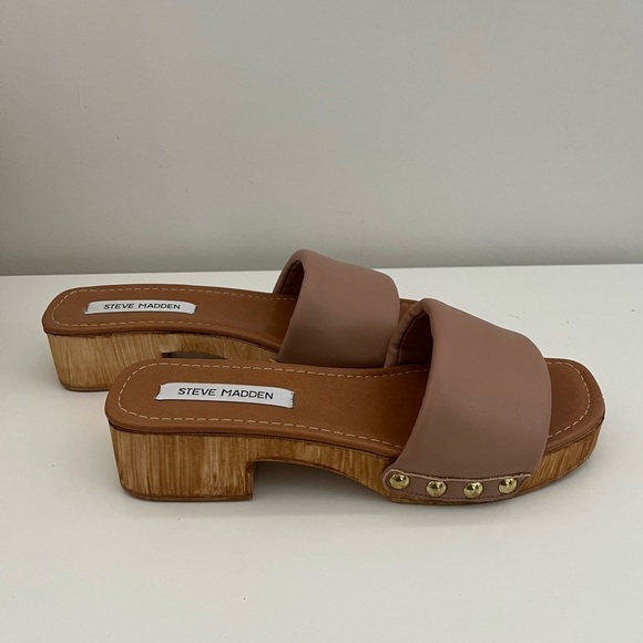 Steve Madden Belong Sandal - Picture 5 of 7